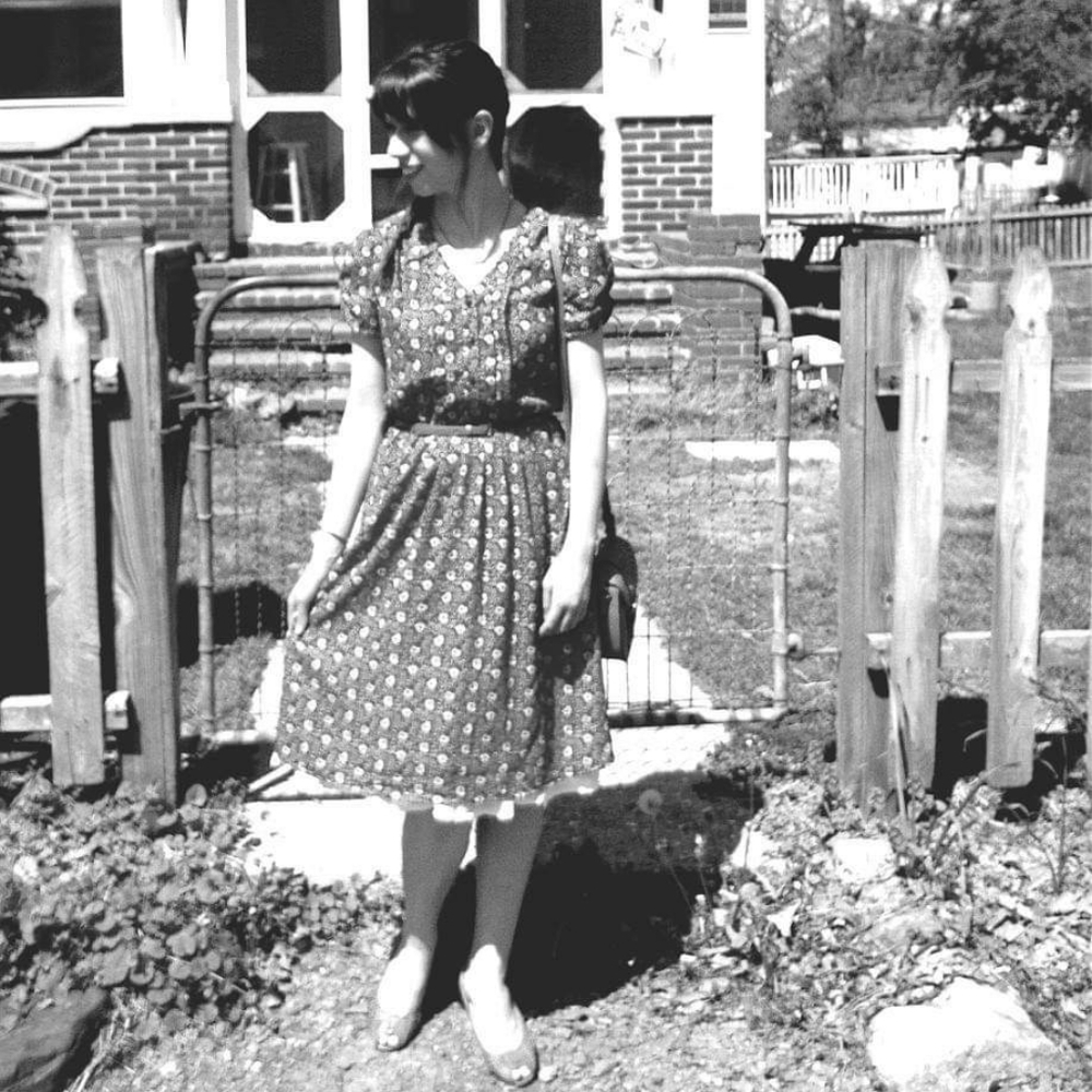 Meet your Posher, Connie